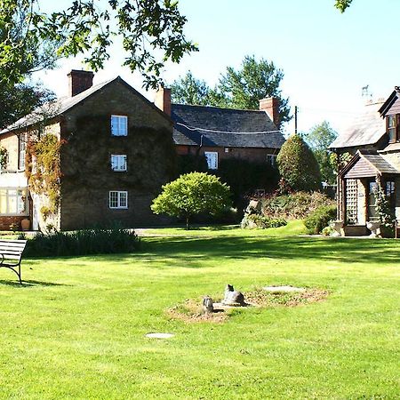 Bed and Breakfast Hills Farm Leominster Esterno foto