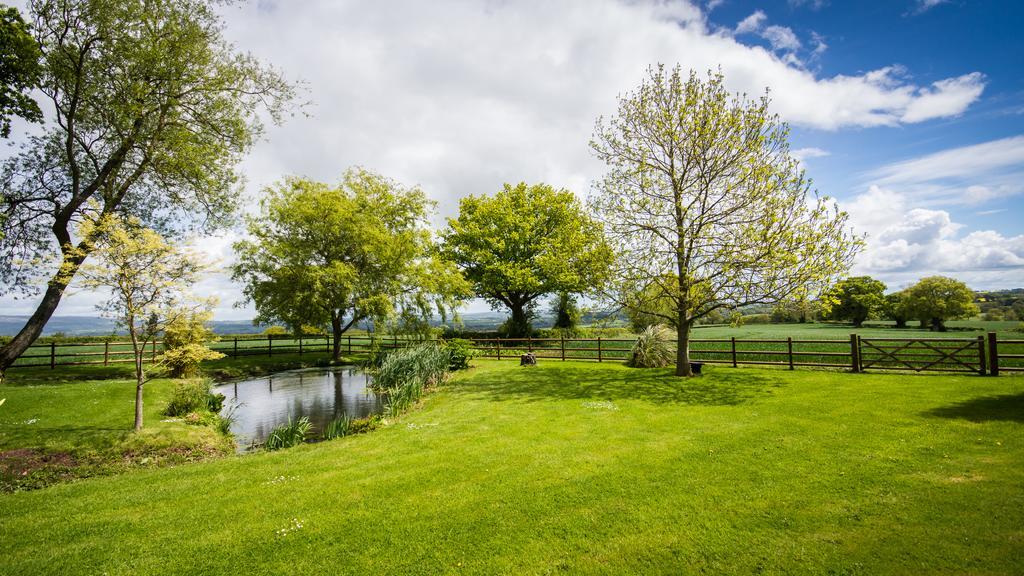 Bed and Breakfast Hills Farm Leominster Camera foto