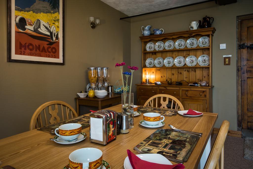 Bed and Breakfast Hills Farm Leominster Esterno foto