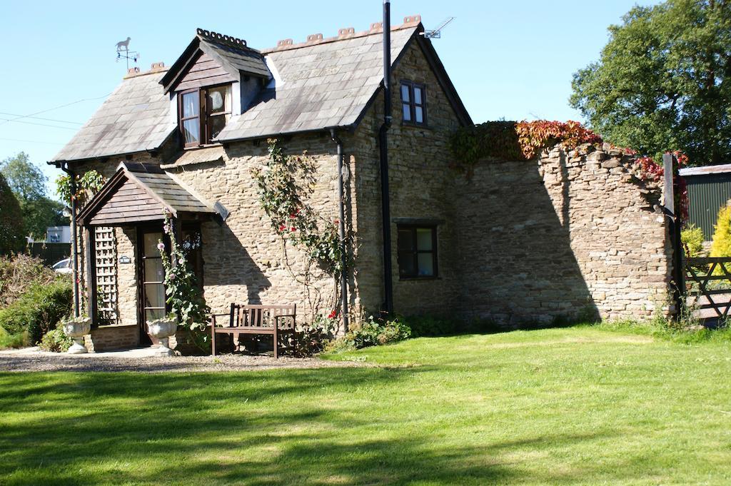 Bed and Breakfast Hills Farm Leominster Camera foto