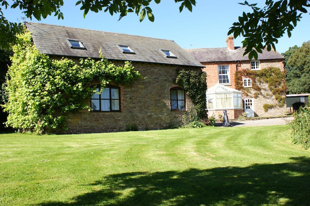 Bed and Breakfast Hills Farm Leominster Camera foto