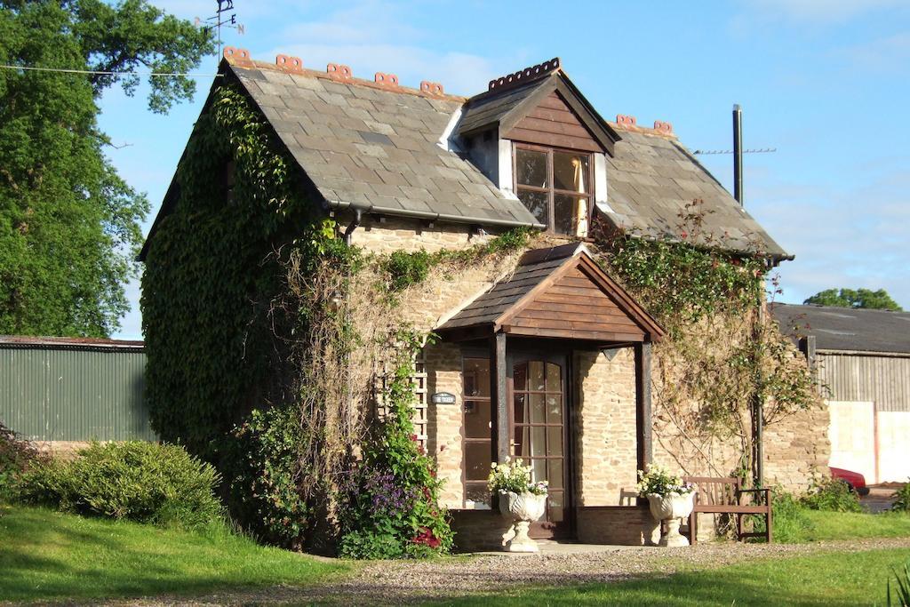 Bed and Breakfast Hills Farm Leominster Esterno foto