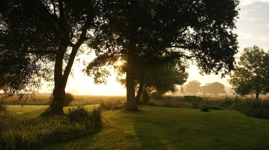 Bed and Breakfast Hills Farm Leominster Esterno foto