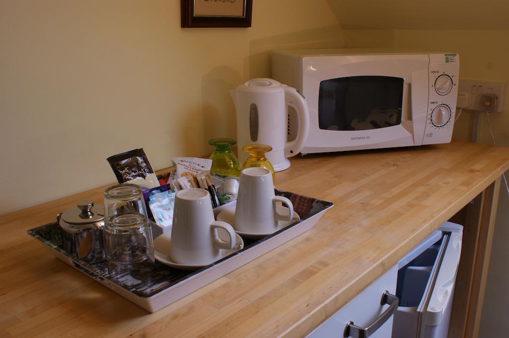 Bed and Breakfast Hills Farm Leominster Camera foto