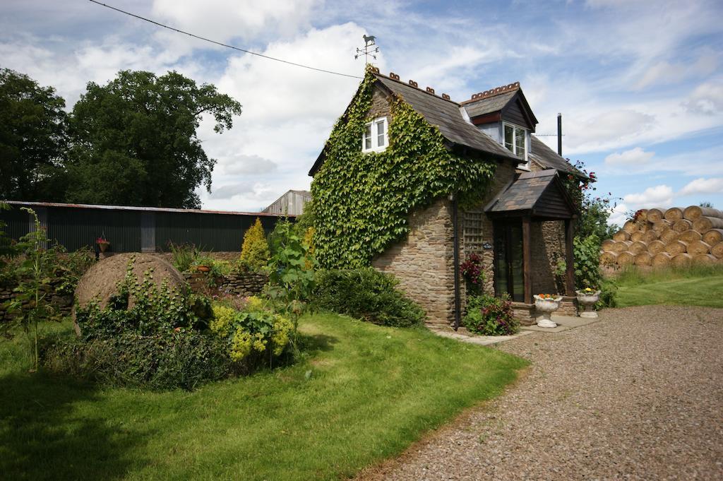 Bed and Breakfast Hills Farm Leominster Camera foto