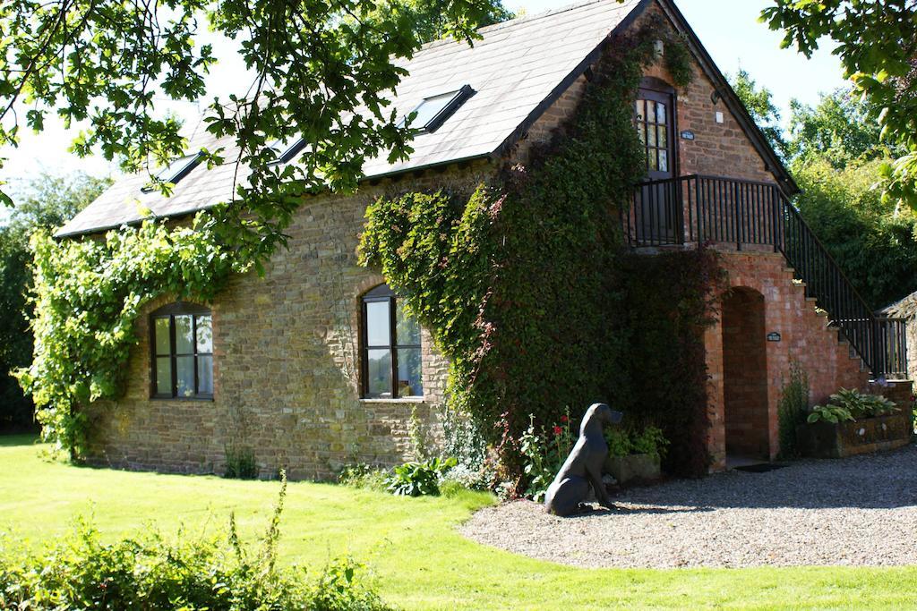 Bed and Breakfast Hills Farm Leominster Camera foto