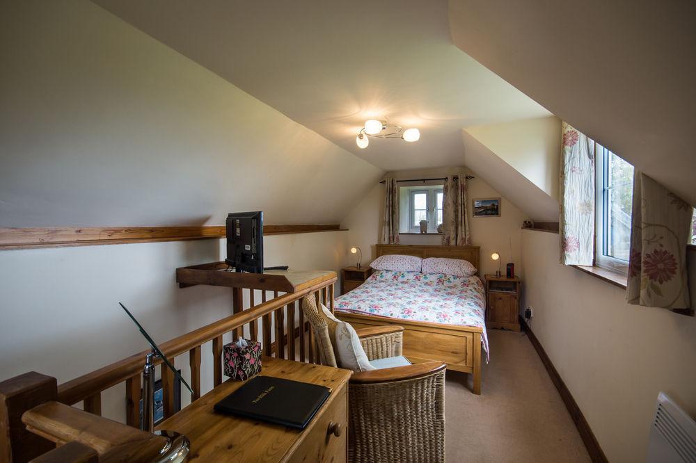 Bed and Breakfast Hills Farm Leominster Esterno foto