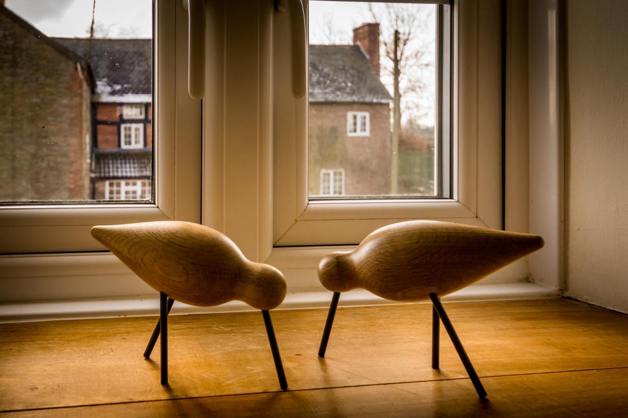 Bed and Breakfast Hills Farm Leominster Esterno foto