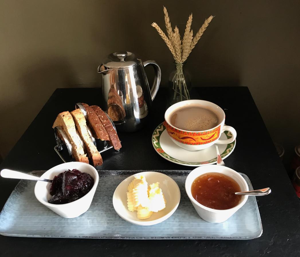 Bed and Breakfast Hills Farm Leominster Esterno foto