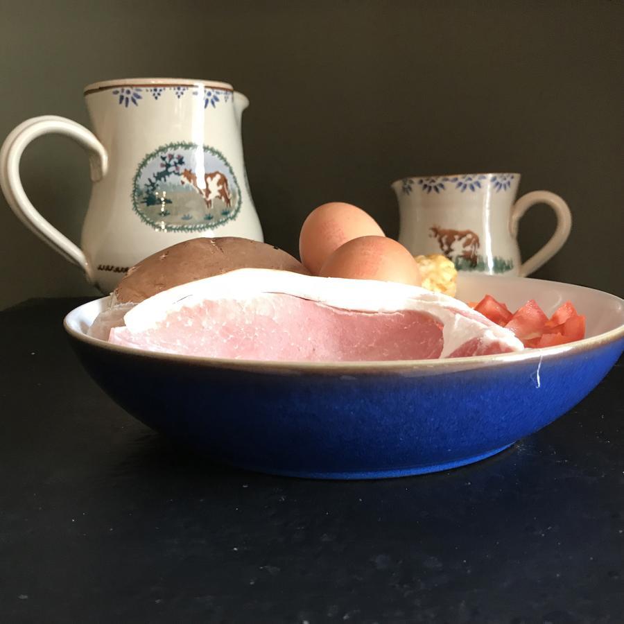 Bed and Breakfast Hills Farm Leominster Esterno foto