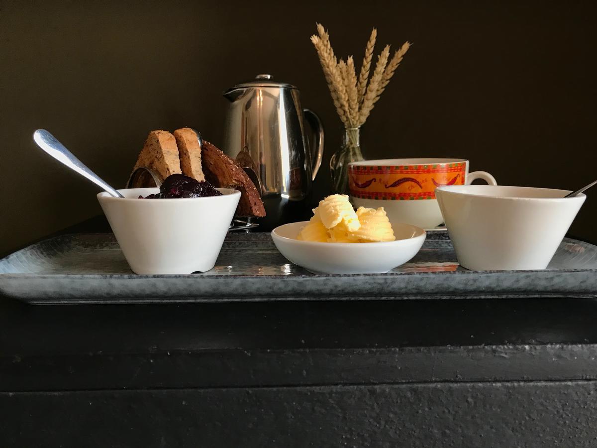 Bed and Breakfast Hills Farm Leominster Esterno foto